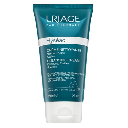 Uriage Hyséac balsamo detergente Cleansing Cream 150 ml