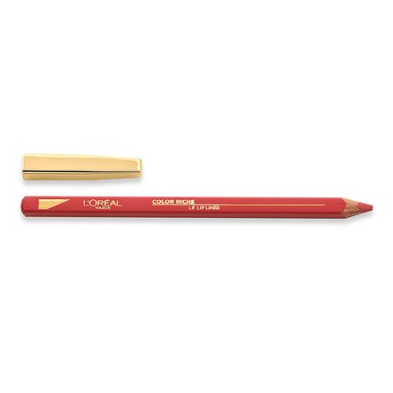 L´Oréal Paris Color Riche Le Lip Liner matita labbra 114 Confidentielle