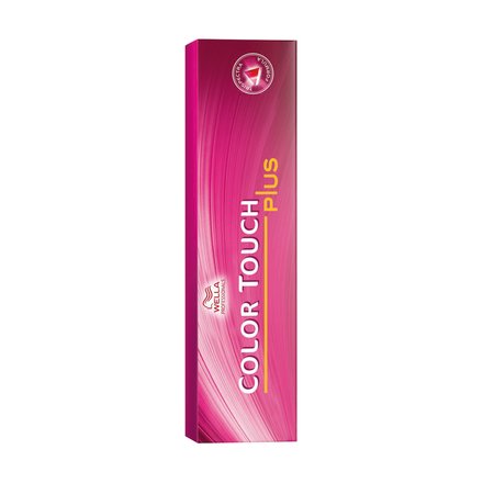 Wella Professionals Color Touch Plus colore demi-permanente professionale 88/03 60 ml