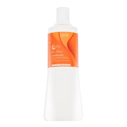 Londa Professional Londacolor 4% / Vol.13 emulsione di sviluppo per tutti i tipi di capelli 1000 ml
