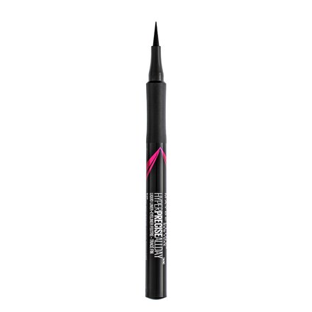 Maybelline Hyper Precise All Day Eyeliner eyeliner in pennarello Black