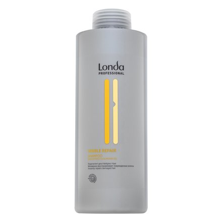 Londa Professional Visible Repair Shampoo shampoo nutriente per capelli secchi e danneggiati 1000 ml