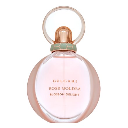 Bvlgari Rose Goldea Blossom Delight Eau de Parfum da donna 75 ml
