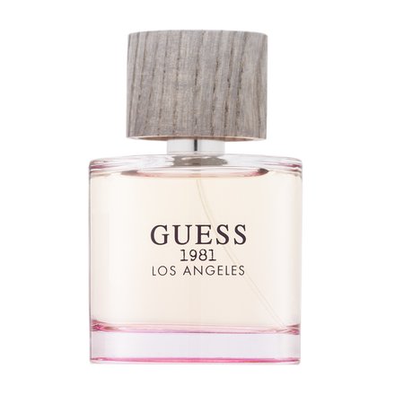 Guess 1981 Los Angeles Eau de Toilette da donna 100 ml