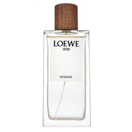 Loewe 001 Woman Eau de Parfum da donna 100 ml