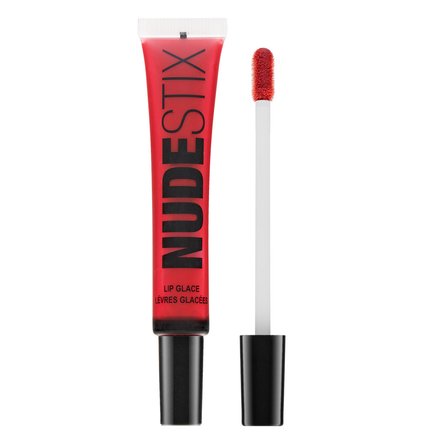 Nudestix Nude Plumping Lip Glace Nude Cherry 00 rossetto liquido 10 ml