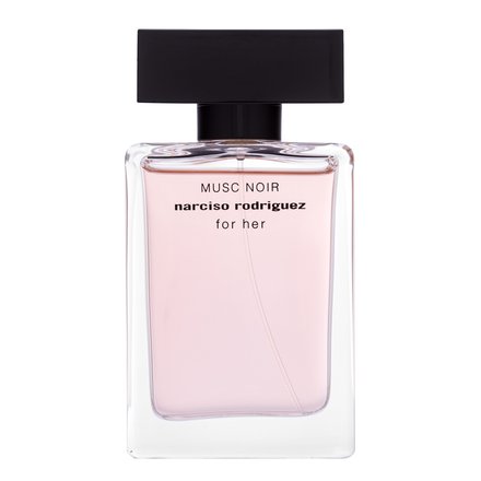 Narciso Rodriguez For Her Musc Noir Eau de Parfum da donna 50 ml