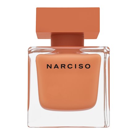 Narciso Rodriguez Narciso Ambrée Eau de Parfum da donna 50 ml