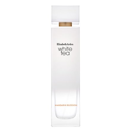 Elizabeth Arden White Tea Mandarin Blossom Eau de Toilette da donna 100 ml
