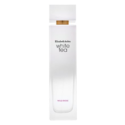 Elizabeth Arden White Tea Wild Rose Eau de Toilette da donna 100 ml