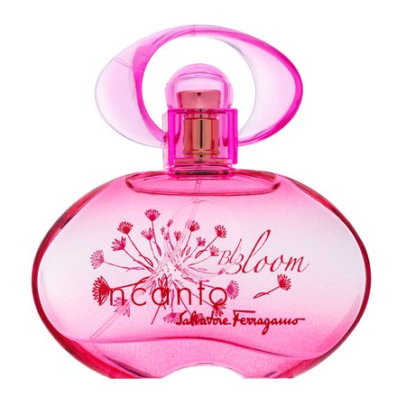 Salvatore Ferragamo Incanto Bloom (2014) Eau de Toilette da donna 50 ml