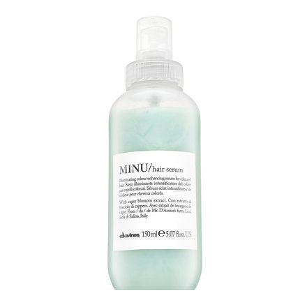 Davines Essential Haircare Minu Hair Serum siero protettivo per capelli colorati 150 ml