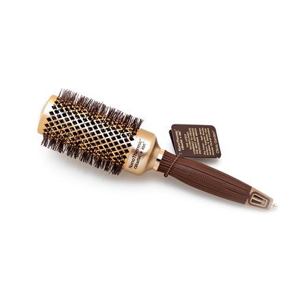 Olivia Garden NanoThermic Ceramic+Ion Round Brush 44 mm spazzola per capelli