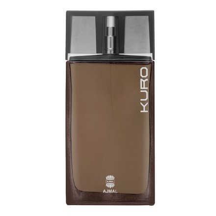 Ajmal Kuro Eau de Parfum da uomo 90 ml