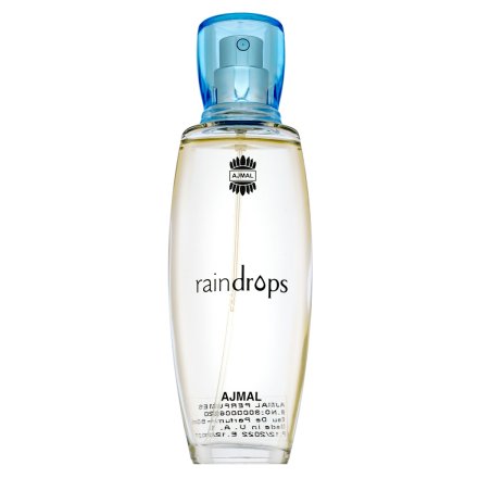 Ajmal Raindrops Eau de Parfum da donna 50 ml