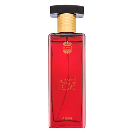 Ajmal Sacred Love Eau de Parfum da donna 50 ml