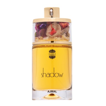Ajmal Shadow Yellow Eau de Parfum da donna 75 ml