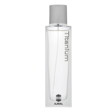 Ajmal Titanium Eau de Parfum da uomo 100 ml