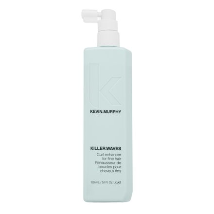 Kevin Murphy Killer.Waves crema styling per capelli mossi 150 ml