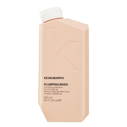 Kevin Murphy Plumping.Wash shampoo nutriente per capelli sottili 250 ml