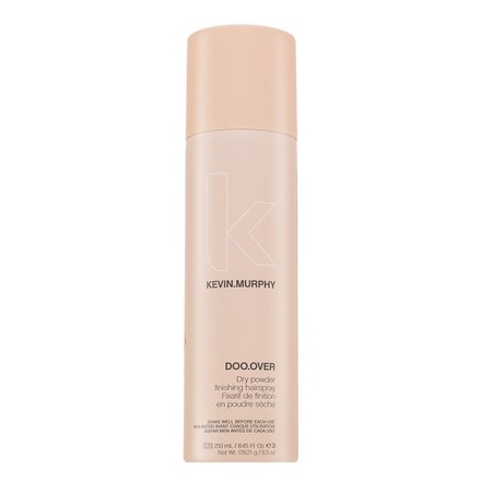Kevin Murphy Doo.Over spray in polvere per una leggera fissazione 250 ml