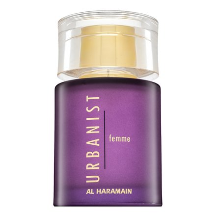 Al Haramain Urbanist Femme Eau de Parfum da donna 100 ml