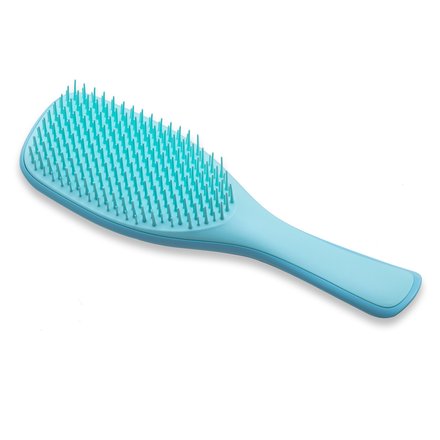 Tangle Teezer Wet Detangler Fine & Fragile Mint spazzola per capelli