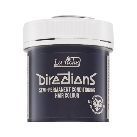 La Riché Directions Semi-Permanent Conditioning Hair Colour colore per capelli semi-permanente Atlantic Blue 88 ml