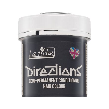 La Riché Directions Semi-Permanent Conditioning Hair Colour colore per capelli semi-permanente Turquoise 88 ml