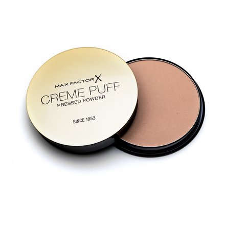 Max Factor Creme Puff Pressed Powder cipria 05 Translucent 14 g