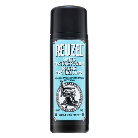 Reuzel Matte Texture Powder cipria per volume dei capelli 15 g
