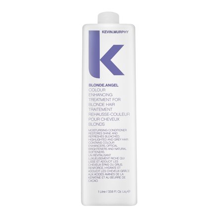 Kevin Murphy Blonde.Angel balsamo protettivo per capelli biondi 1000 ml