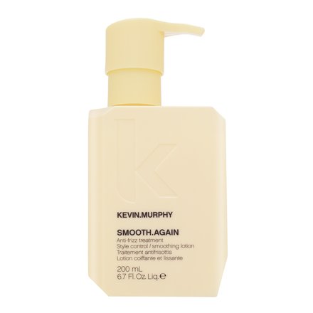 Kevin Murphy Smooth.Again cura dei capelli senza risciacquo per capelli ruvidi e ribelli 200 ml
