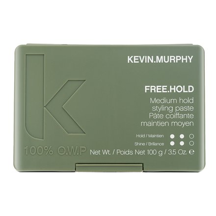 Kevin Murphy Free.Hold crema styling per una fissazione media 100 g
