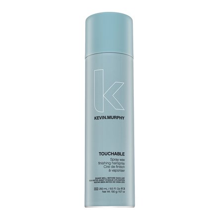 Kevin Murphy Touchable cera modellante per capelli nel spray 250 ml