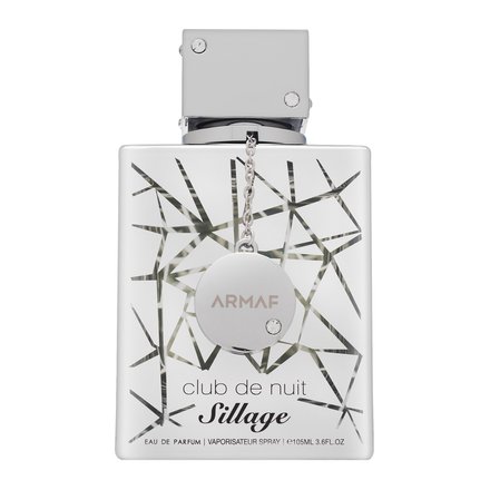 Armaf Club de Nuit Sillage Eau de Parfum da uomo 105 ml