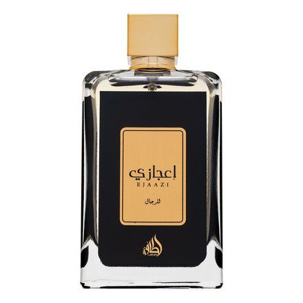 Lattafa Ejaazi Eau de Parfum da uomo 100 ml