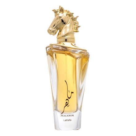 Lattafa Maahir Eau de Parfum unisex 100 ml