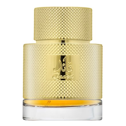 Lattafa Qaa'ed Eau de Parfum da uomo 100 ml