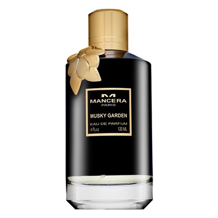 Mancera Musky Garden Eau de Parfum da donna 120 ml