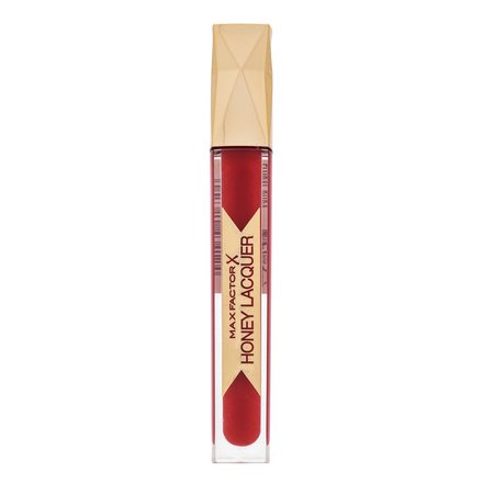 Max Factor Color Elixir Honey Lacquer lucidalabbra 25 Floral Ruby 3,8 ml