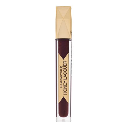 Max Factor Color Elixir Honey Lacquer lucidalabbra 40 Regale Burgundy 3,8 ml
