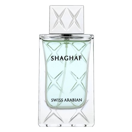 Swiss Arabian Shaghaf Eau de Parfum da uomo 75 ml