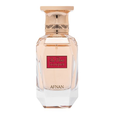 Afnan La Fleur Bouquet Eau de Parfum da donna 80 ml