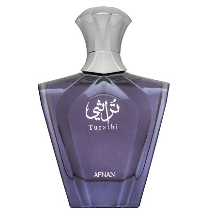Afnan Turathi Homme Blue Eau de Parfum da uomo 90 ml