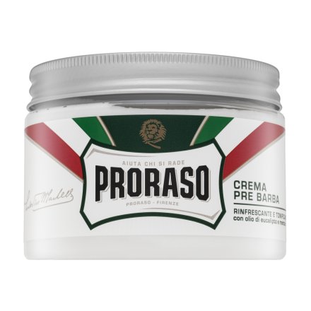 Proraso crema pre-shave Refreshing And Toning Pre-Shave Cream 300 ml