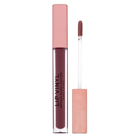 Makeup Revolution Lip Vinyl Black Forest rossetto liquido 3,6 ml