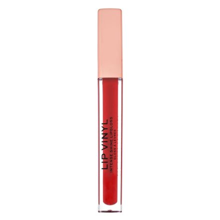 Makeup Revolution Lip Vinyl Ruby rossetto liquido 3,6 ml