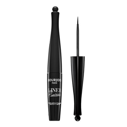 Bourjois Liner Pinceau Waterproof 24H eyeliner liquidi 01 Black Art 2,5 ml