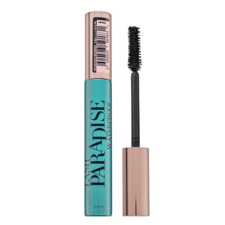 L´Oréal Paris Lash Paradise Waterproof Mascara Black mascara impermeabile per un volume extra 6,4 ml